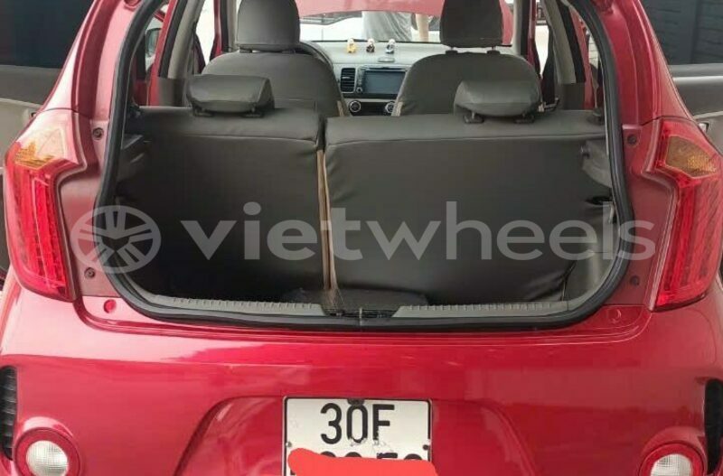Big with watermark kia morning hanoi saigon 39551