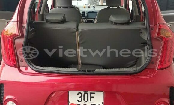 Buy Used KIA Morning Car Buy Used KIA Morning Car