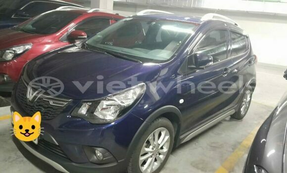 Mua Đã sử dụng VINFAST Fadil Xe ô tô