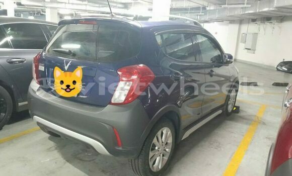 Mua Đã sử dụng VINFAST Fadil Xe ô tô Mua Đã sử dụng VINFAST Fadil Xe ô tô