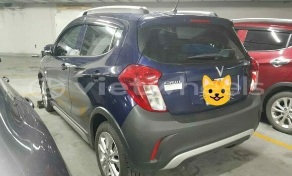 Mua Đã sử dụng VINFAST Fadil Xe ô tô Mua Đã sử dụng VINFAST Fadil Xe ô tô