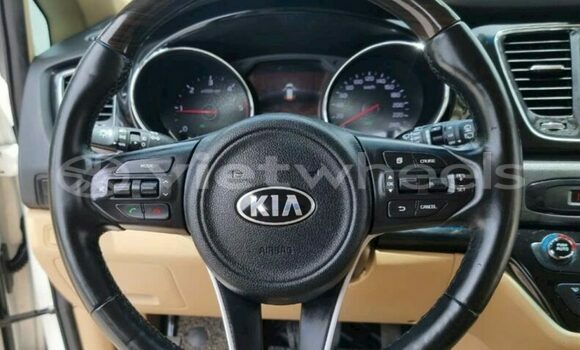 Mua Đã sử dụng KIA SEDONA Xe ô tô Mua Đã sử dụng KIA SEDONA Xe ô tô