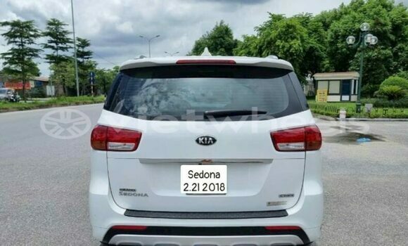 Mua Đã sử dụng KIA SEDONA Xe ô tô Mua Đã sử dụng KIA SEDONA Xe ô tô
