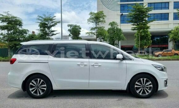 Mua Đã sử dụng KIA SEDONA Xe ô tô Mua Đã sử dụng KIA SEDONA Xe ô tô