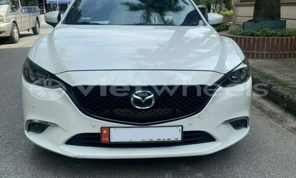 Mua Đã sử dụng Mazda 6 Xe ô tô