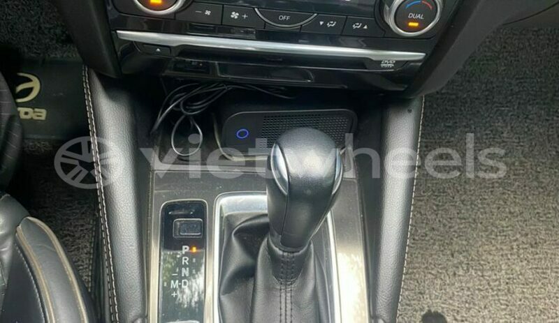 Big with watermark mazda 6 hanoi saigon 39554
