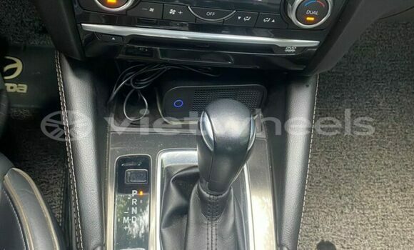 Mua Đã sử dụng Mazda 6 Xe ô tô Mua Đã sử dụng Mazda 6 Xe ô tô