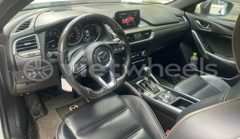 Big with watermark mazda 6 hanoi saigon 39554