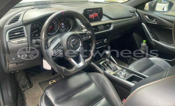 Mua Đã sử dụng Mazda 6 Xe ô tô Mua Đã sử dụng Mazda 6 Xe ô tô