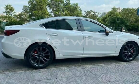 Mua Đã sử dụng Mazda 6 Xe ô tô Mua Đã sử dụng Mazda 6 Xe ô tô