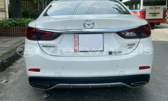 Mua Đã sử dụng Mazda 6 Xe ô tô Mua Đã sử dụng Mazda 6 Xe ô tô