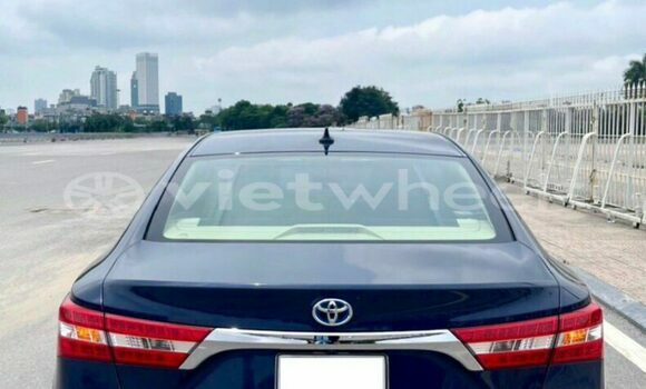 Mua Đã sử dụng Toyota 16 Xe ô tô