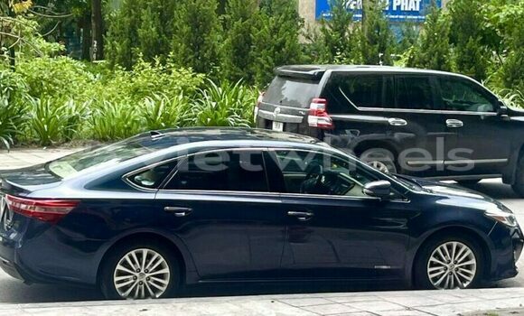 Mua Đã sử dụng Toyota 16 Xe ô tô Mua Đã sử dụng Toyota 16 Xe ô tô