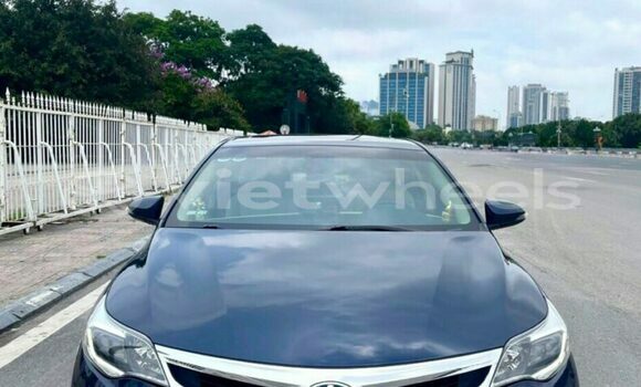 Mua Đã sử dụng Toyota 16 Xe ô tô Mua Đã sử dụng Toyota 16 Xe ô tô