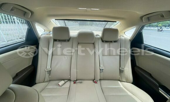 Mua Đã sử dụng Toyota 16 Xe ô tô Mua Đã sử dụng Toyota 16 Xe ô tô