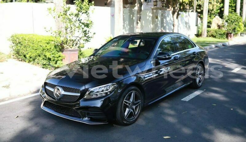 Big with watermark mercedes c180 hanoi saigon 39556