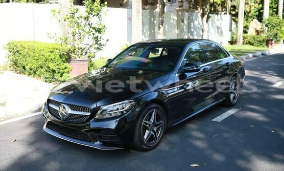 Mua Đã sử dụng Mercedes C180 Xe ô tô Mua Đã sử dụng Mercedes C180 Xe ô tô