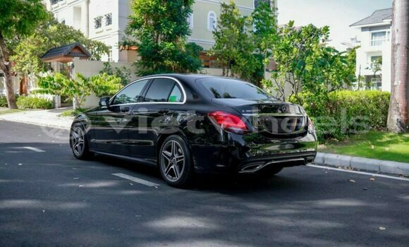 Mua Đã sử dụng Mercedes C180 Xe ô tô Mua Đã sử dụng Mercedes C180 Xe ô tô