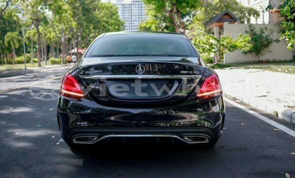 Mua Đã sử dụng Mercedes C180 Xe ô tô Mua Đã sử dụng Mercedes C180 Xe ô tô