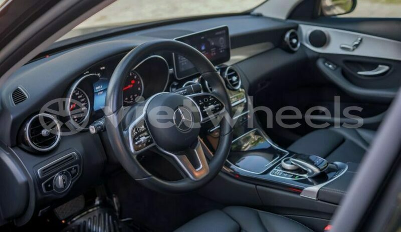 Big with watermark mercedes c180 hanoi saigon 39556