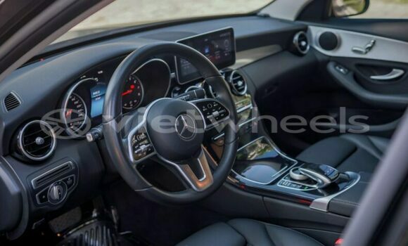Mua Đã sử dụng Mercedes C180 Xe ô tô Mua Đã sử dụng Mercedes C180 Xe ô tô