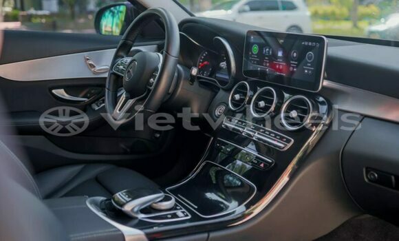 Mua Đã sử dụng Mercedes C180 Xe ô tô Mua Đã sử dụng Mercedes C180 Xe ô tô