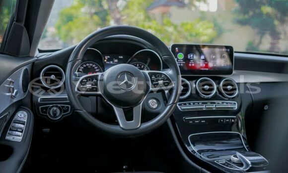 Mua Đã sử dụng Mercedes C180 Xe ô tô Mua Đã sử dụng Mercedes C180 Xe ô tô