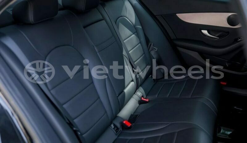 Big with watermark mercedes c180 hanoi saigon 39556
