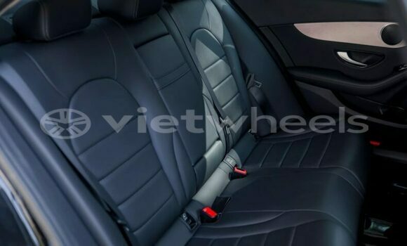Mua Đã sử dụng Mercedes C180 Xe ô tô Mua Đã sử dụng Mercedes C180 Xe ô tô