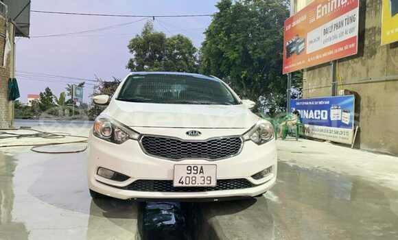 Mua Đã sử dụng KIA K3 Xe ô tô