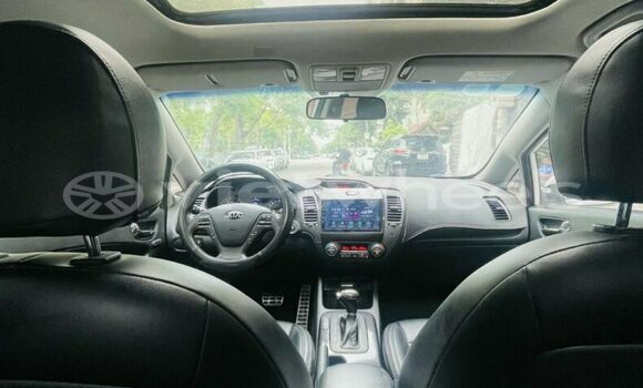 Mua Đã sử dụng KIA K3 Xe ô tô Mua Đã sử dụng KIA K3 Xe ô tô