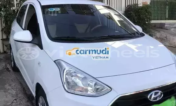 Mua Đã sử dụng Hyundai Grand i10 Xe ô tô
