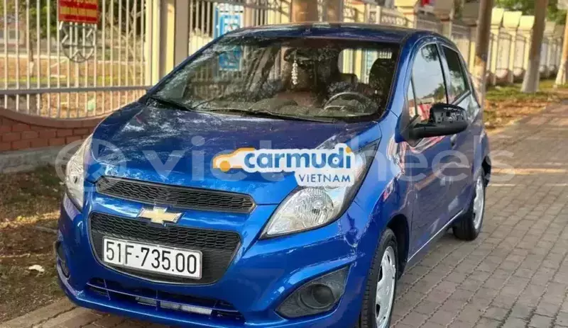 Big with watermark chevrolet spark hanoi saigon 39560