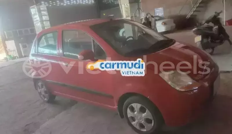 Big with watermark chevrolet spark hanoi saigon 39562