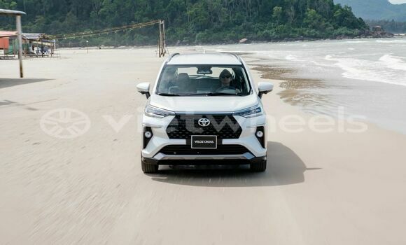 Mua Nhập khẩu Toyota Veloz cross Xe ô tô Mua Nhập khẩu Toyota Veloz cross Xe ô tô