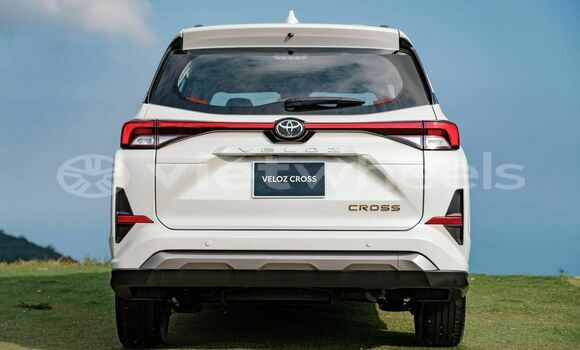 Mua Nhập khẩu Toyota Veloz cross Xe ô tô Mua Nhập khẩu Toyota Veloz cross Xe ô tô