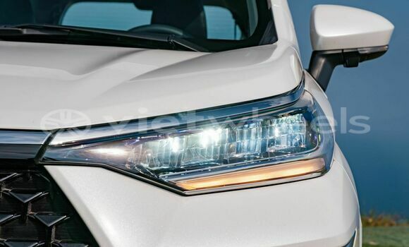 Mua Nhập khẩu Toyota Veloz cross Xe ô tô Mua Nhập khẩu Toyota Veloz cross Xe ô tô