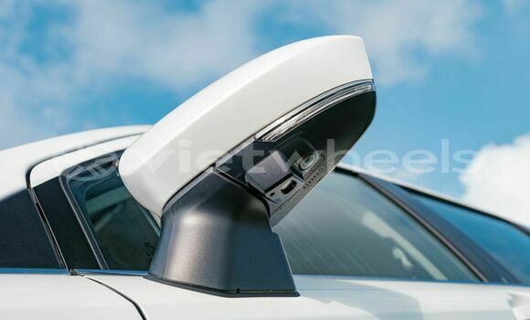 Mua Nhập khẩu Toyota Veloz cross Xe ô tô Mua Nhập khẩu Toyota Veloz cross Xe ô tô