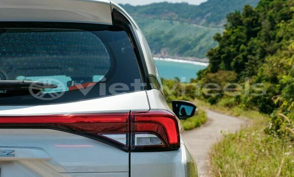 Mua Nhập khẩu Toyota Veloz cross Xe ô tô Mua Nhập khẩu Toyota Veloz cross Xe ô tô