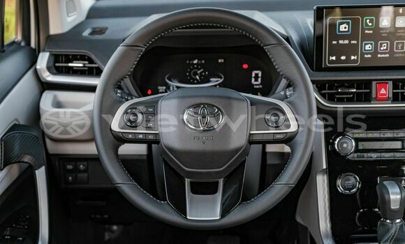 Mua Nhập khẩu Toyota Veloz cross Xe ô tô Mua Nhập khẩu Toyota Veloz cross Xe ô tô