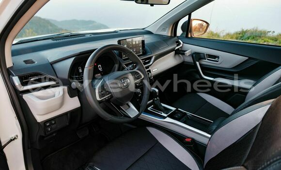 Mua Nhập khẩu Toyota Veloz cross Xe ô tô Mua Nhập khẩu Toyota Veloz cross Xe ô tô