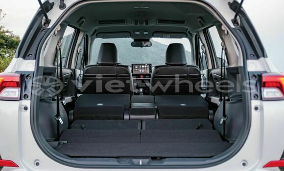 Mua Nhập khẩu Toyota Veloz cross Xe ô tô Mua Nhập khẩu Toyota Veloz cross Xe ô tô