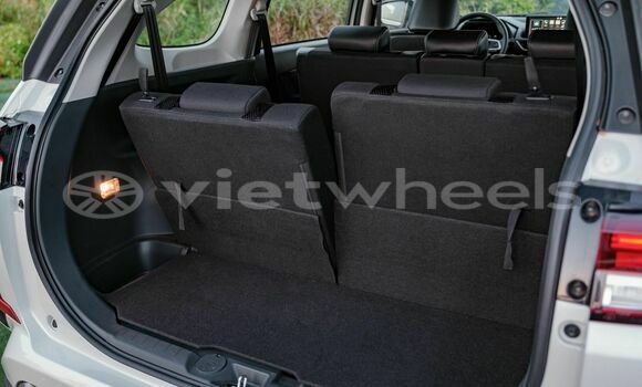 Mua Nhập khẩu Toyota Veloz cross Xe ô tô Mua Nhập khẩu Toyota Veloz cross Xe ô tô