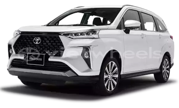 Mua Nhập khẩu Toyota Veloz cross Xe ô tô Mua Nhập khẩu Toyota Veloz cross Xe ô tô