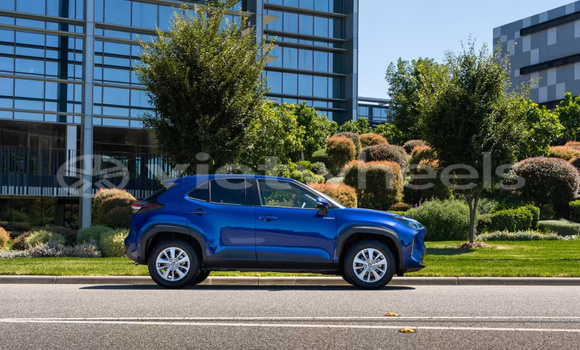 Mua Nhập khẩu Toyota Yaris cross Xe ô tô Mua Nhập khẩu Toyota Yaris cross Xe ô tô