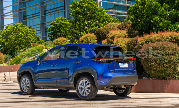 Mua Nhập khẩu Toyota Yaris cross Xe ô tô Mua Nhập khẩu Toyota Yaris cross Xe ô tô