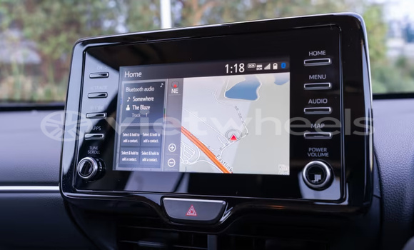 Mua Nhập khẩu Toyota Yaris cross Xe ô tô Mua Nhập khẩu Toyota Yaris cross Xe ô tô