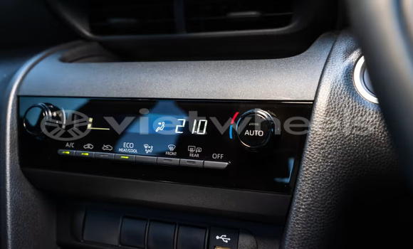 Mua Nhập khẩu Toyota Yaris cross Xe ô tô Mua Nhập khẩu Toyota Yaris cross Xe ô tô
