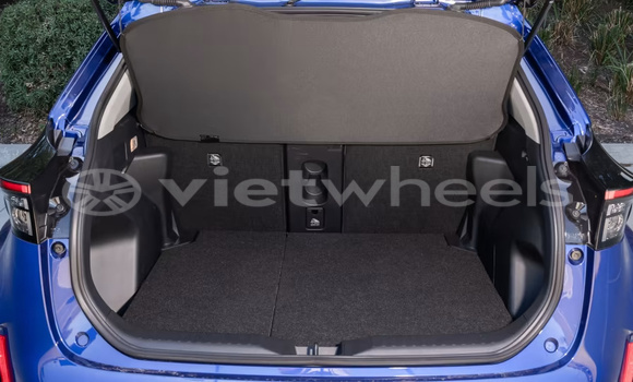 Mua Nhập khẩu Toyota Yaris cross Xe ô tô Mua Nhập khẩu Toyota Yaris cross Xe ô tô