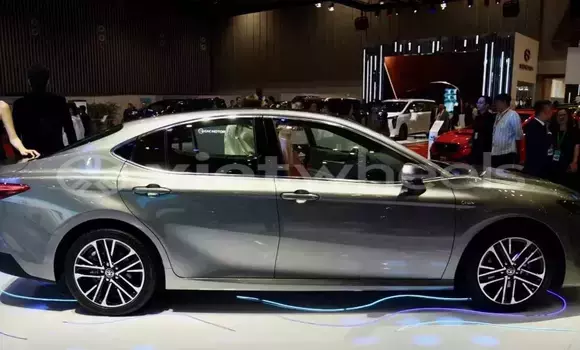 Mua Nhập khẩu Toyota Camry Xe ô tô Mua Nhập khẩu Toyota Camry Xe ô tô